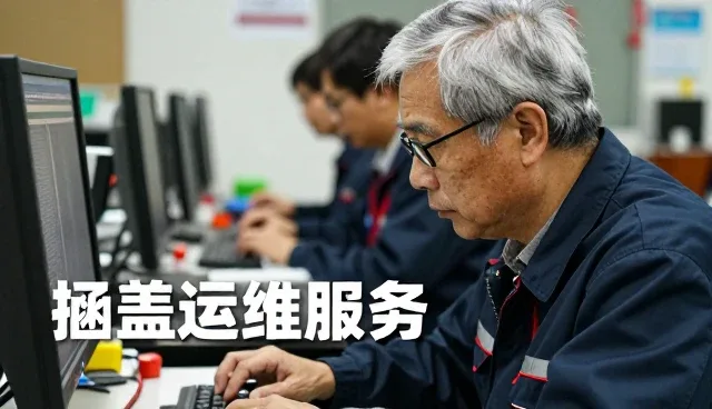 方案设计如何满足现代市政工程需求