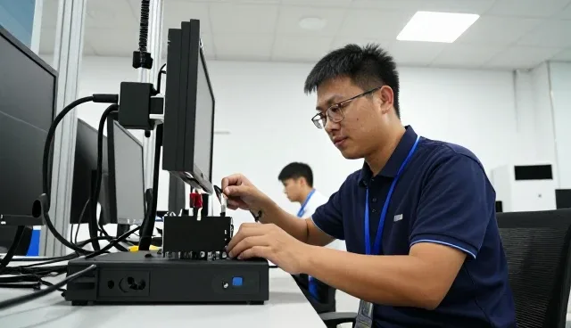 涵盖运维：涵盖运维服务在验收交付环节的应用要点